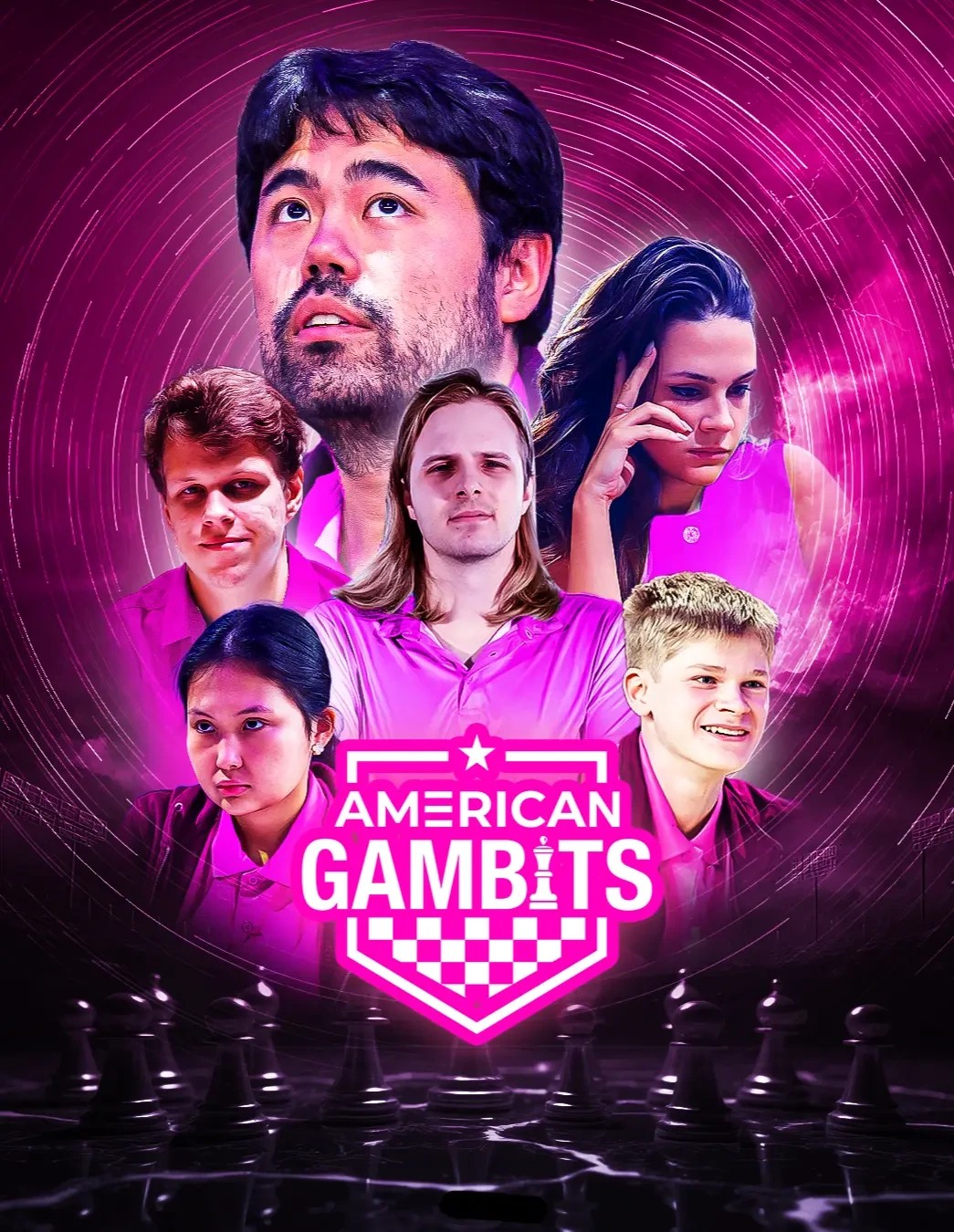 American Gambits