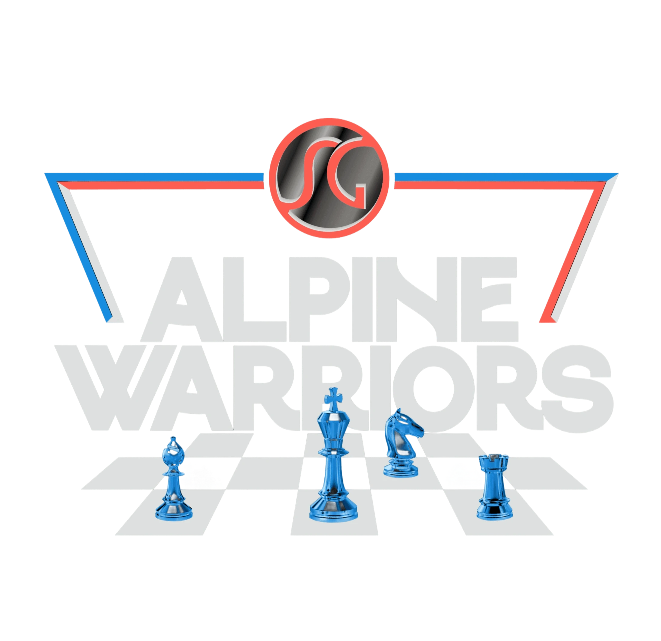 Alpine Warriors