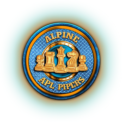 Alpine APL Pipers