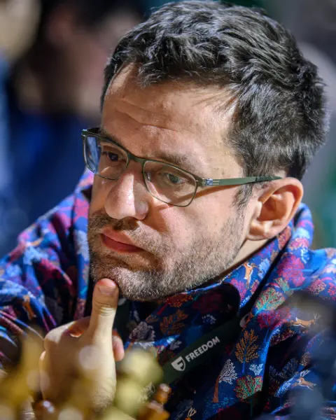 Levon Aronian