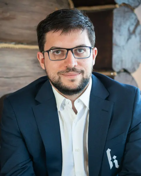 Maxime Vachier-Lagrave