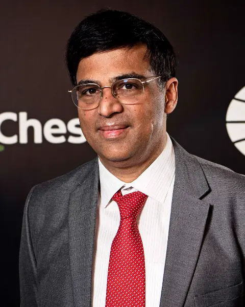 Viswanathan Anand