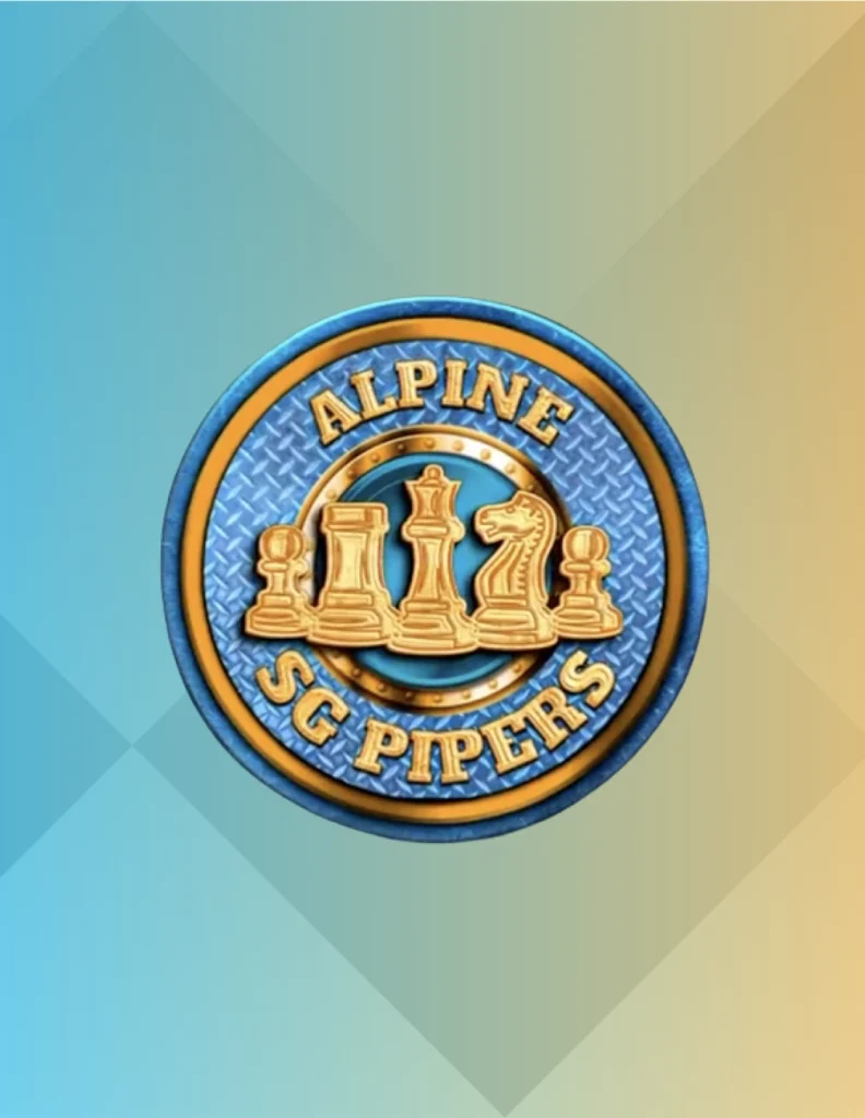Alpine APL Pipers