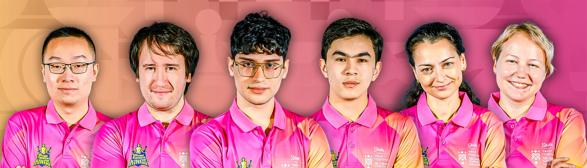 Triveni Continental Kings