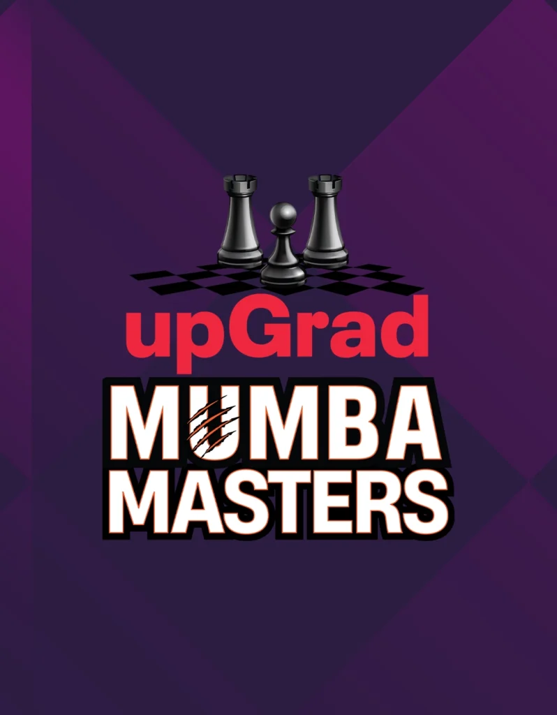 upGrad Mumba Masters
