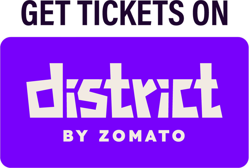 GET TICKETS ON district