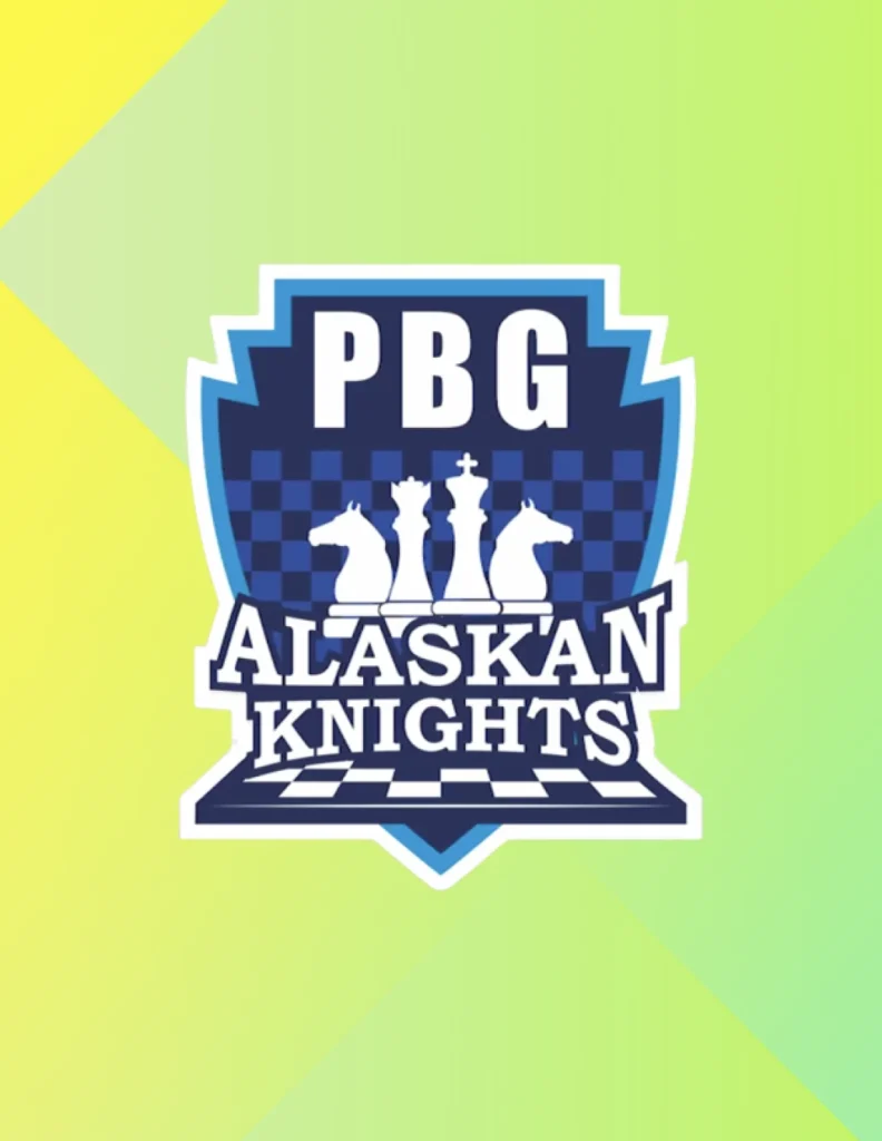 PBG Alaskan Knights