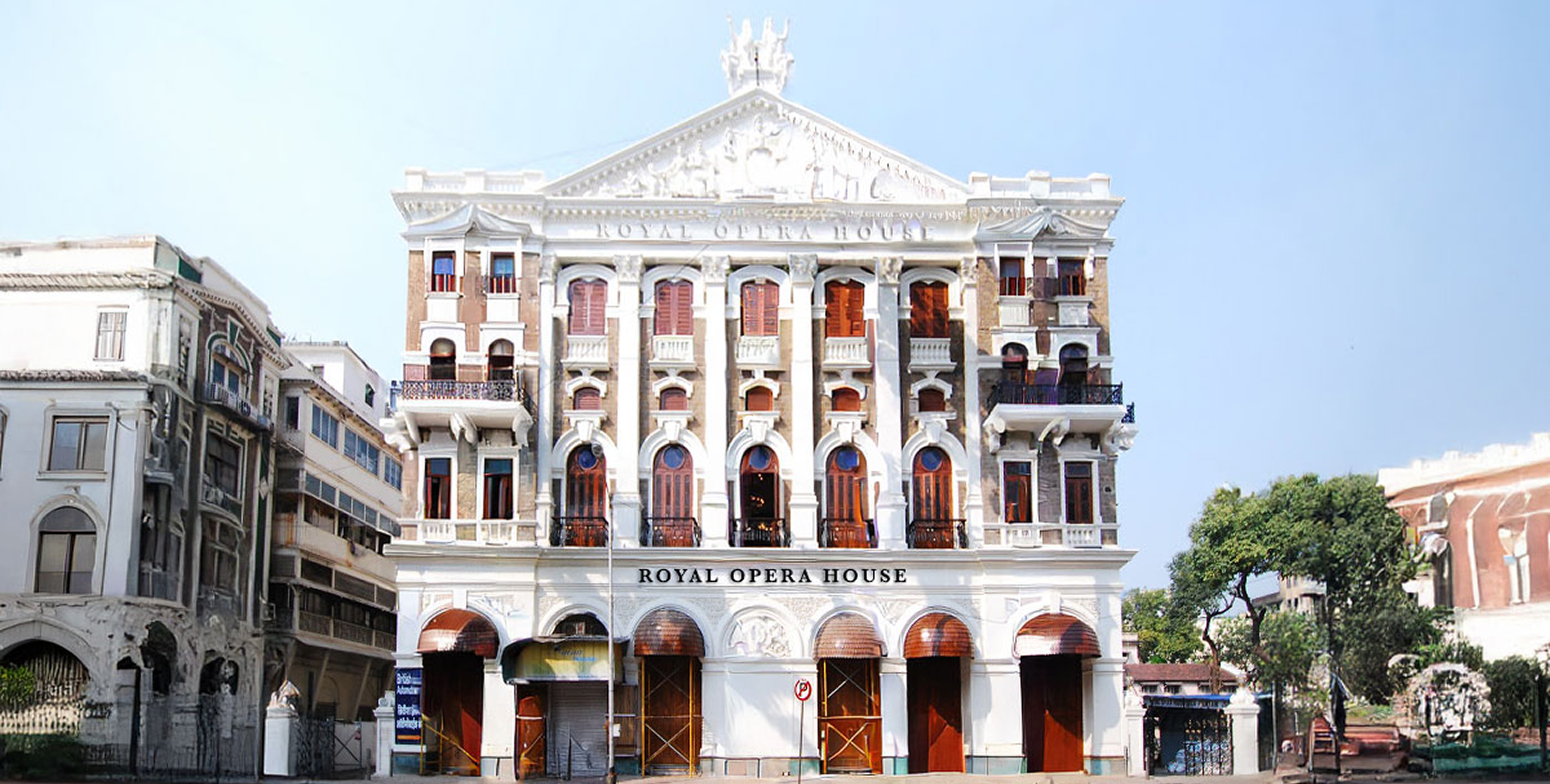 Venue thumbnail 1