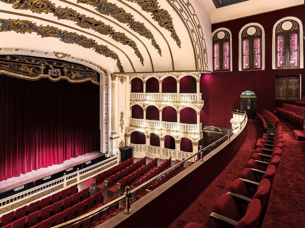 Venue thumbnail 2